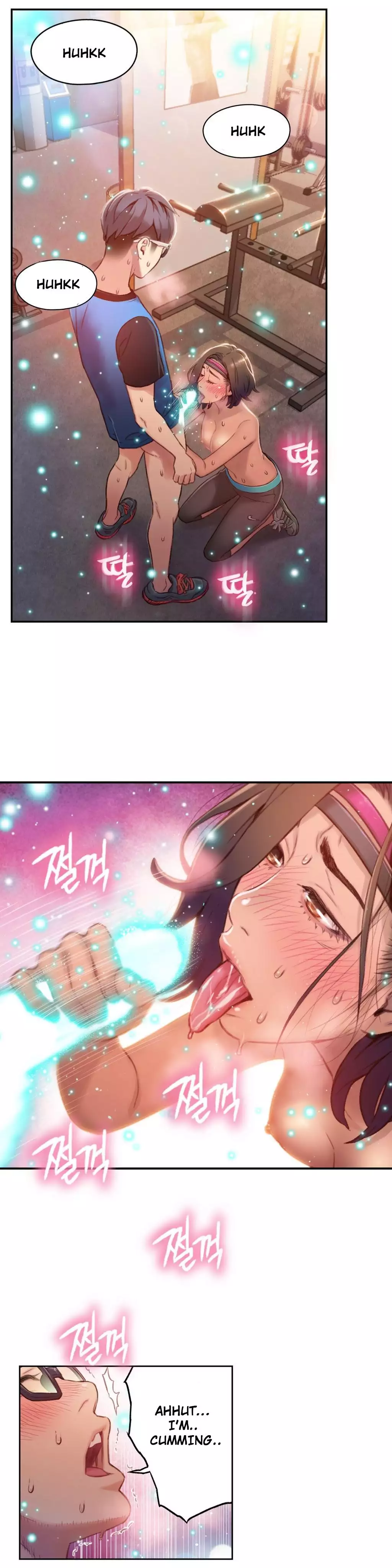 Sweet Guy Ch.1-45
