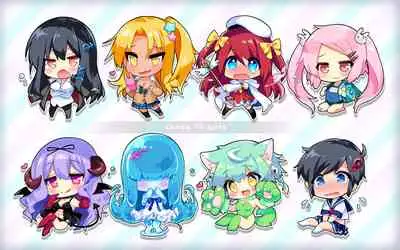 Nyotaika Aniki to Omocha de Asobu Hon