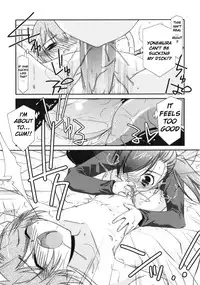[Mizuki Eimu] Trick And Treat Ch. 1~5 [English] {Hennojin}