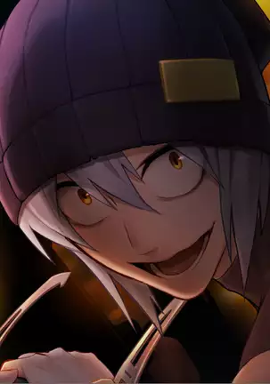 Slow Damage All CGs