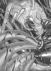 [Macxes] Dinaranger 17 - 18