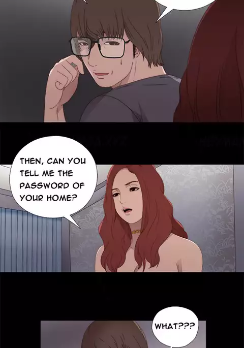 Girl Next Door Ch.1-31