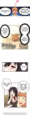 [Donggul Gom] She is Young (English) Part 1/2