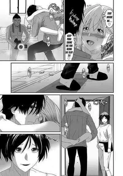 Itaiamai Ch. 30