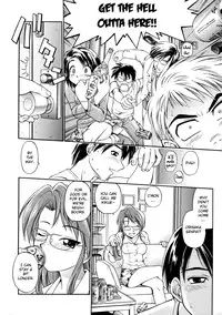 [EBIFLY] Oshiete Onee-san [English] {bfrost}