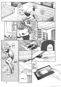Femboy School [English] [Rewrite]