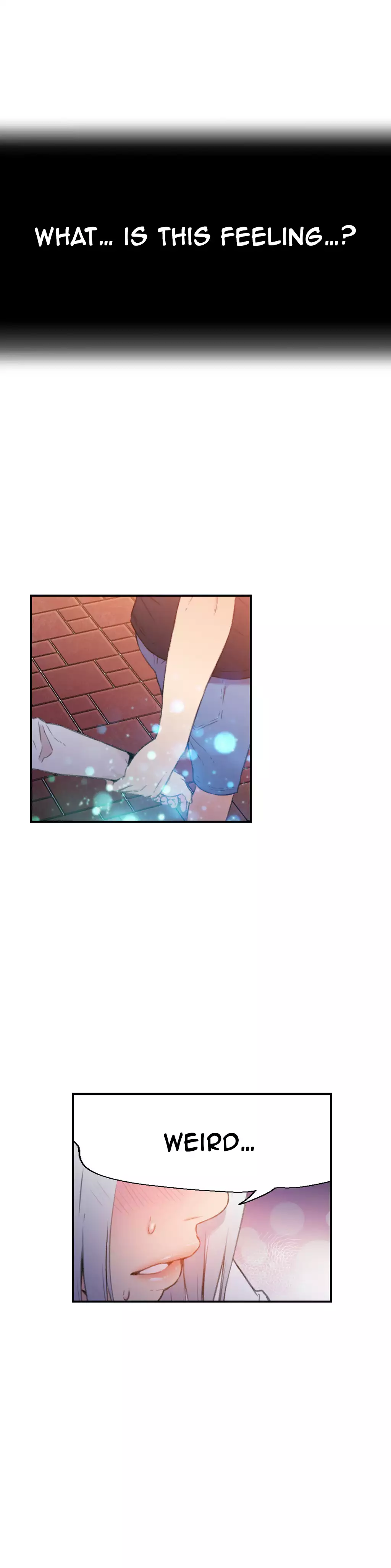 Sweet Guy Ch. 1-47