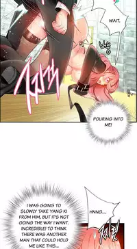 [Juder] Lilith`s Cord Ch.1-23 (English) (Ongoing)