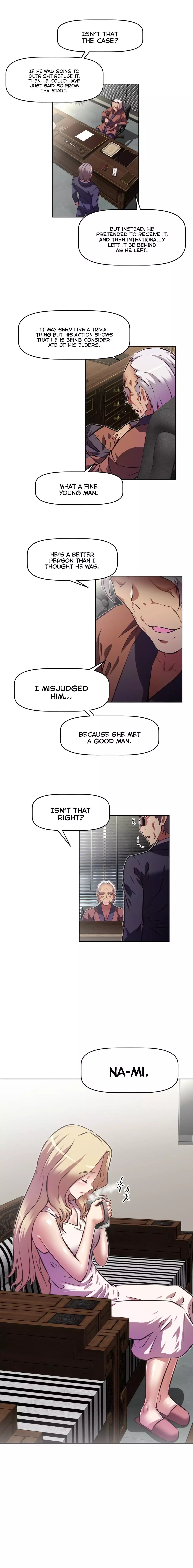 Brawling Go Ch.76-108