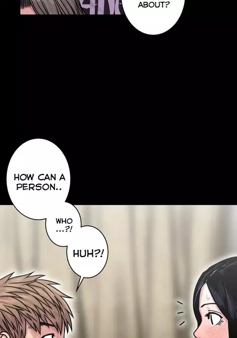 Ghost Love Ch.1-41