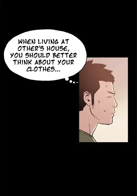 Cohabitation Ch.1-33