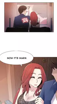 Miss Mystic Ch.1-23 (English) (Ongoing)