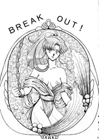 [Under Ground] Grandia (Sailor Moon)