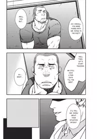 Massive - Gay Manga and the Men Who Make It [Eng]