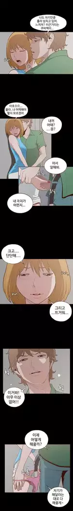 Cannot hide Ch.0-14