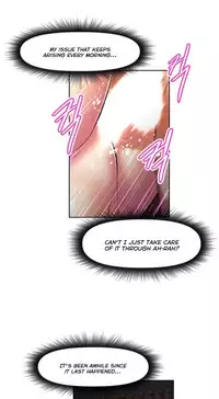 [Worin] Brawling Go Ch.76-91 (English) (Ongoing)