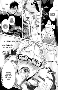 (HaruCC20) [Kuroquis!! (Kuro)] DEEP THROAT (Haikyuu!!) [English] [OyaOya]