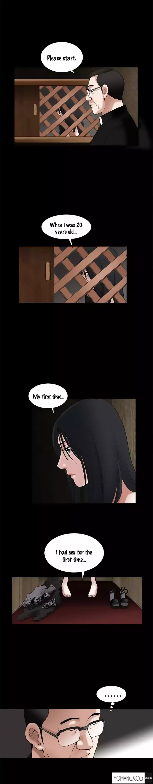 Seduction Ch.1-25