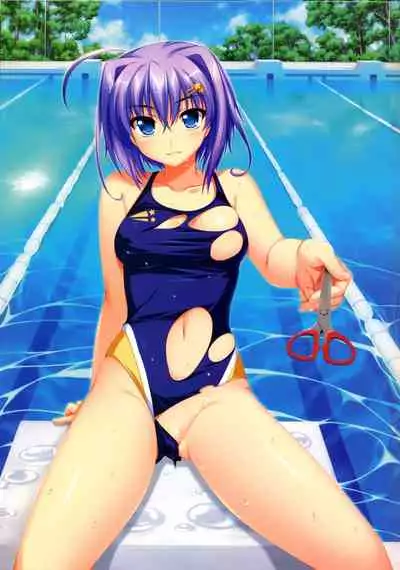 [Alpha] Moeoh Selection - alpha rhythm - Alpha Gashuu [Incomplete]