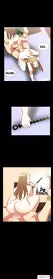 [Insane] Love Parameter Ch.1-48 (English) (YoManga) (Ongoing)