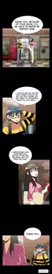 [Insane] Love Parameter Ch.1-49 (English) (YoManga) (Ongoing)