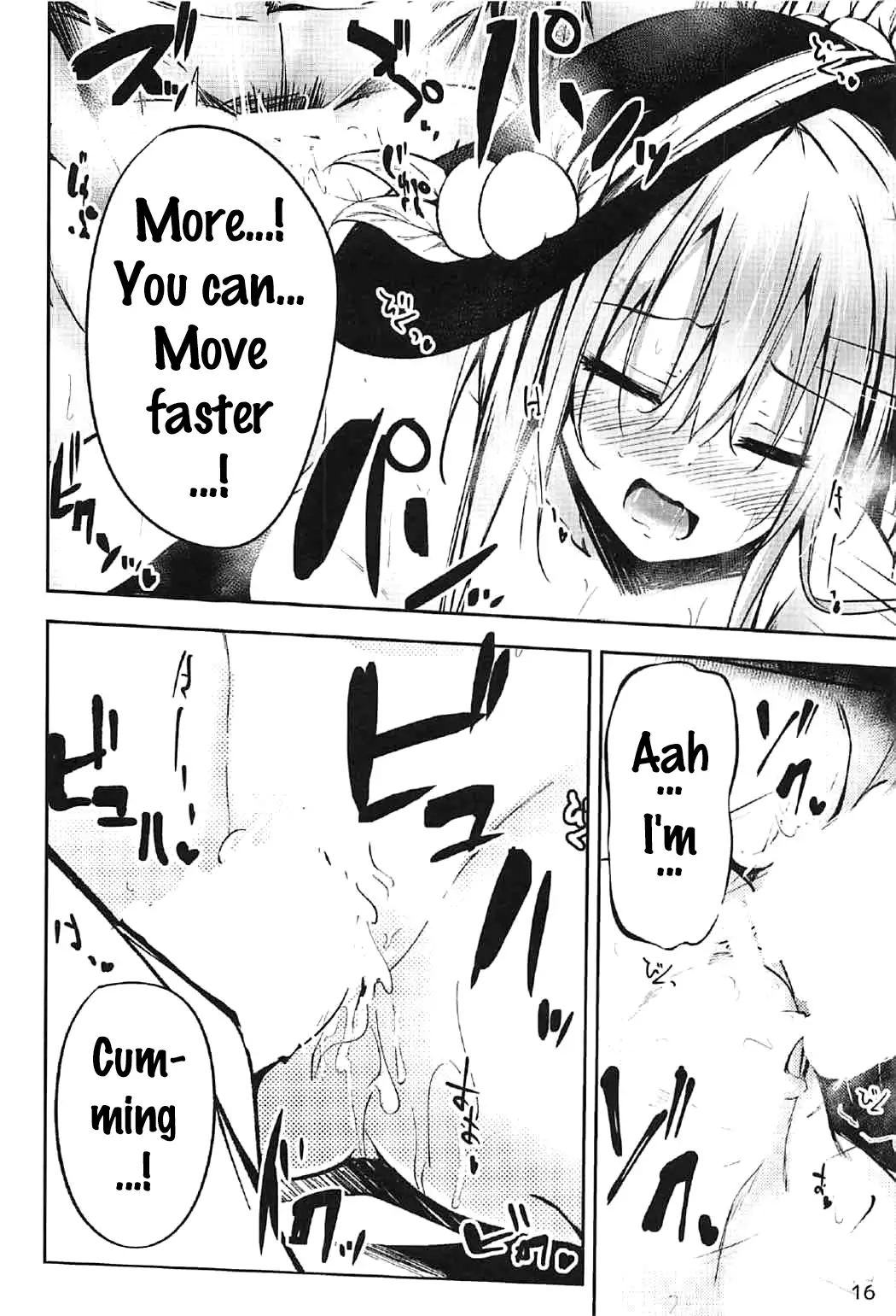 Tenshi Onee-chan 2 Makasenasai!