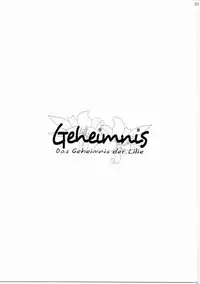 (C91) [ETC×ETC (Aiyoshi Hazuki)] Geheimnis (Pokémon Sun and Moon)