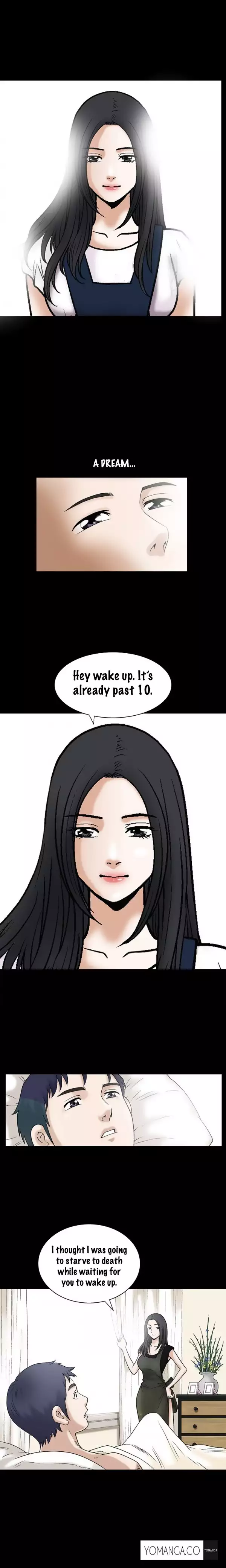 Seduction Ch.1-26
