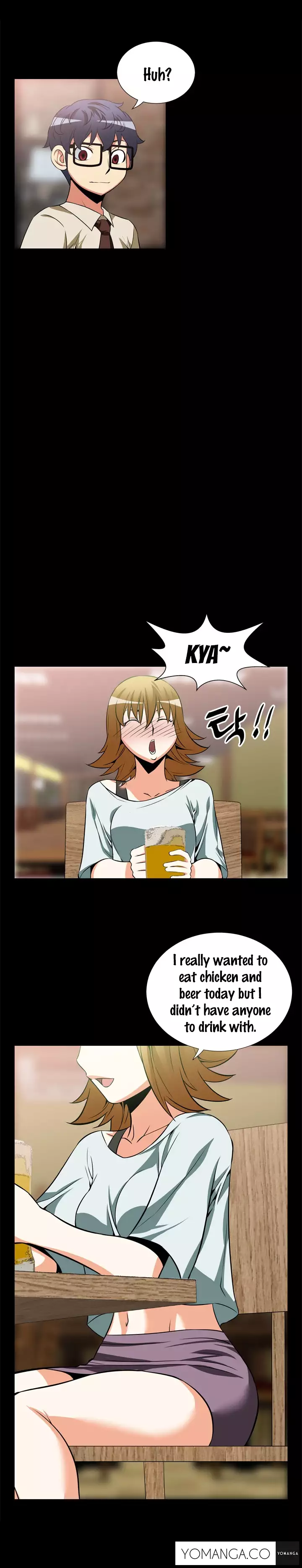 Love Parameter Ch.1-43