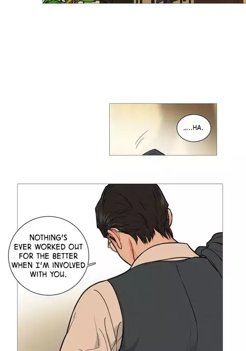 Sadistic Beauty Ch.1-18