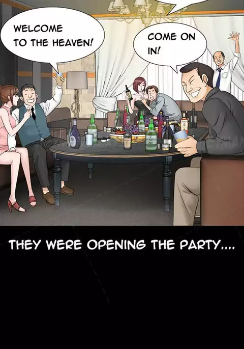 The Taste of Hands Ch.1-63