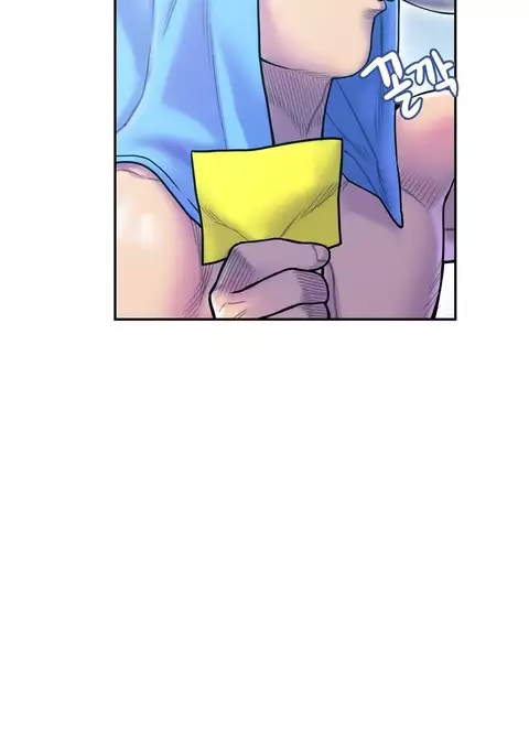 Ghost Love Ch.1-17