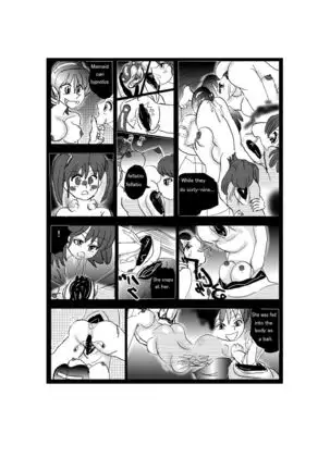 The Other Side of RPGs ~ Monster F*rm ~ Part 2