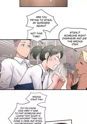 Sexercise Ch. 1-31