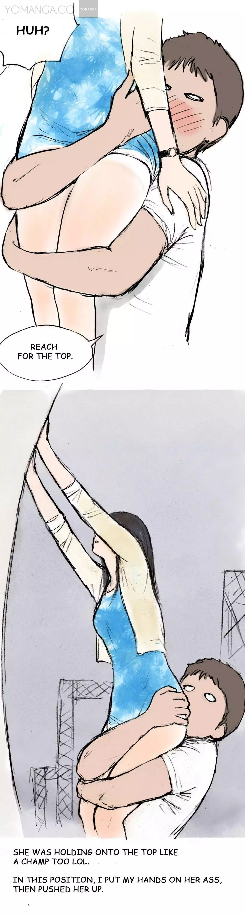 Nineteen Ch.1-16