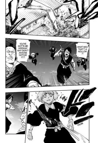 Bleach - 20th Anniversary Special One-Shot