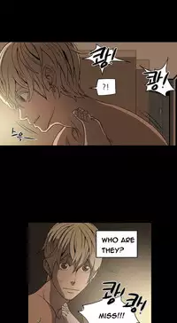 Ace Ch.1-18 (English) (Ongoing)