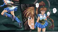 [Cyclone (Izumi Kazuya)] Rogue Spear 4 [Digital]