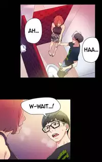 [BAK Hyeong Jun] Sweet Guy Ch.1-48 (English) (YoManga) (Ongoing)