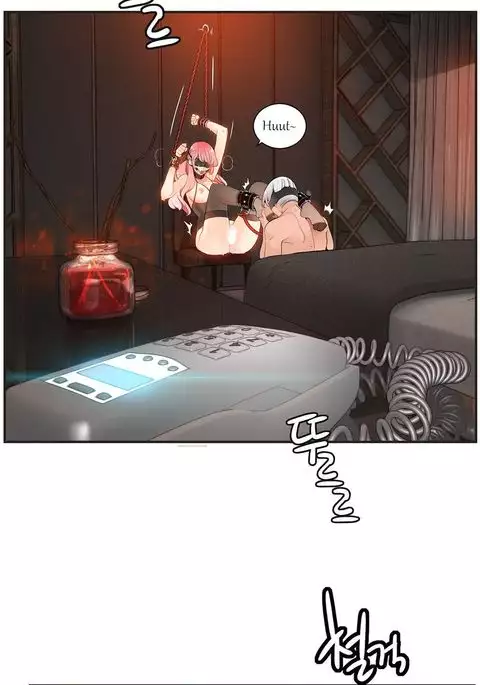 Lilith`s Cord Ch.1-37