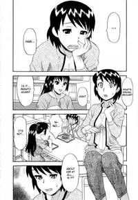 [Yanagi Masashi] Love and Devil Complete+Omake [English]