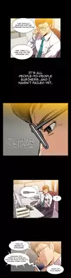 [Yihyeonmin] Drug Candy Ch.0-35 (English) (YoManga) (Ongoing)