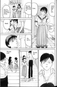 [Hiroya Oku] Hen v03