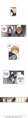 [Donggul Gom] She is Young (English) Part 1/2
