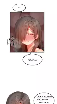 [Mx2J] Hari Dormitory Ch.0-16 (English) (Ongoing)