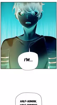 [Juder] Lilith's Cord Ch.25-33 (English) (Ongoing)