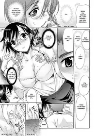 [Katase Minami] Mitsugetsu Honey | Honeymoon Honey [English] [Digital]