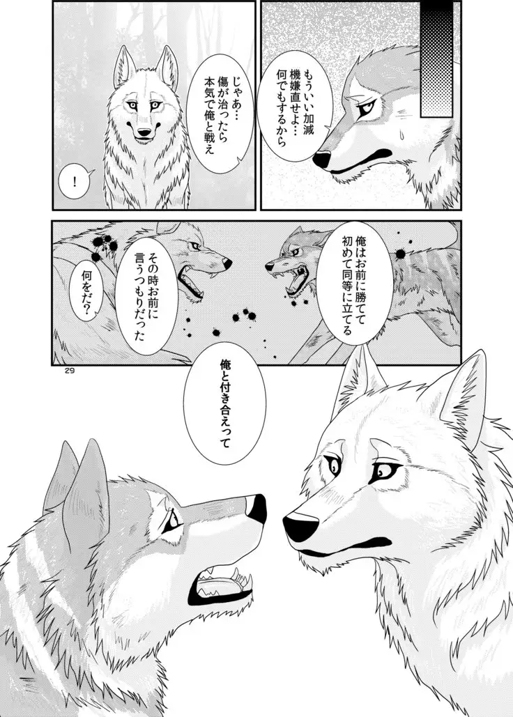 Wolfpack