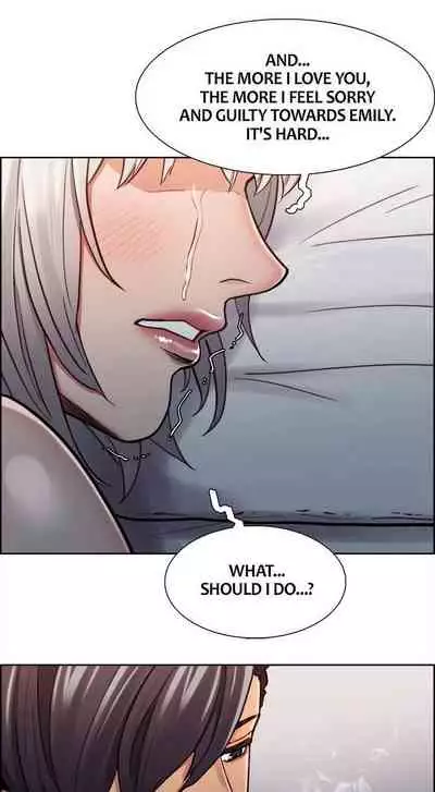 Taste of Forbbiden Fruit Ch.40/53