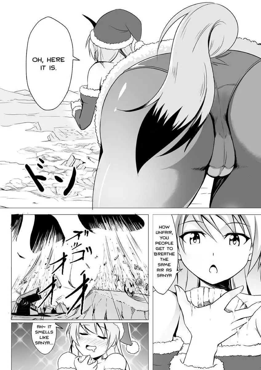 Gift of the Magi